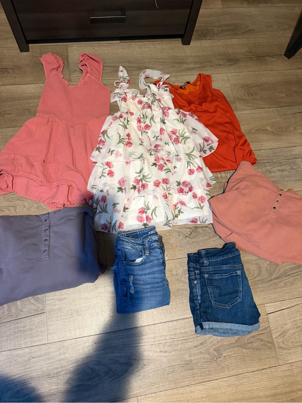 American Eagle Outfitters
